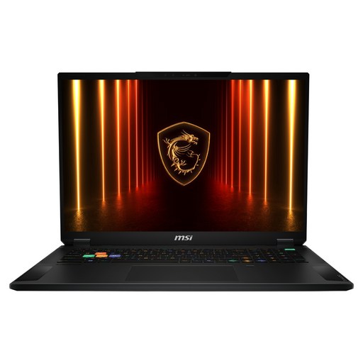 MSI 2025 스텔스 A18 AI+ A3XWHG-R9-017XKR QHD+ 라이젠AI 라이젠AI 300 시리즈 지포스 RTX 5070 Ti