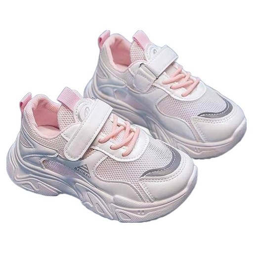 키즈트리 아동용 메쉬 찍찍이 운동화 SZ-491
