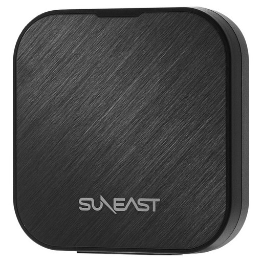 썬이스트 Eclipse E40 포터블 SSD USB4 Gen3X2