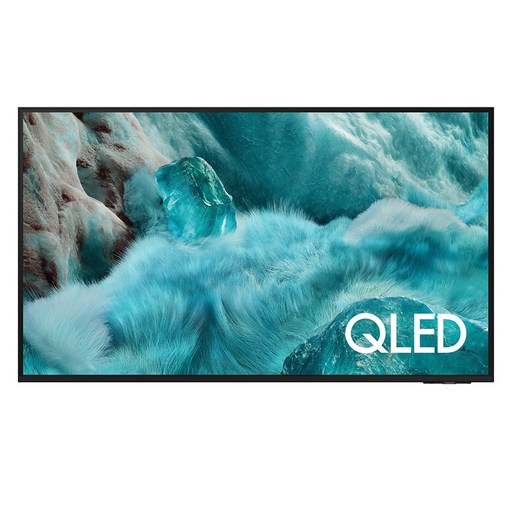 삼성전자 4K UHD QLED TV