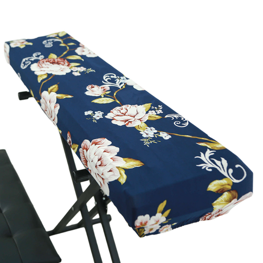 픽앤홈 고급 디지털 피아노 덮개 138~160cm x 30~45cm