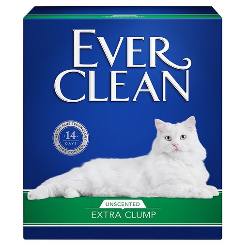 에버크린 고양이 벤토나이트 8.5kg