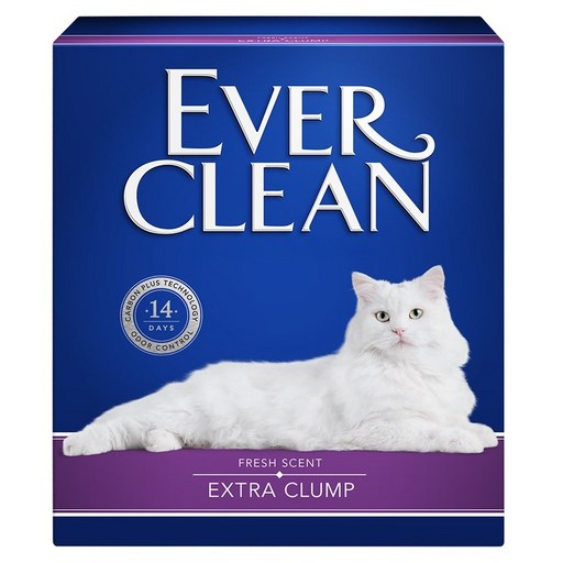 에버크린 고양이 모래