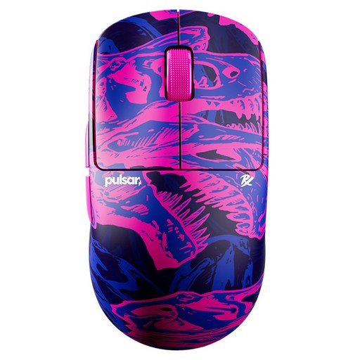 펄사 PRX 에디션 X2 CrazyLight 무선 게이밍 마우스