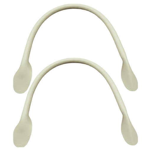 코히모 핸드백 가죽 손잡이 32cm 5W0437