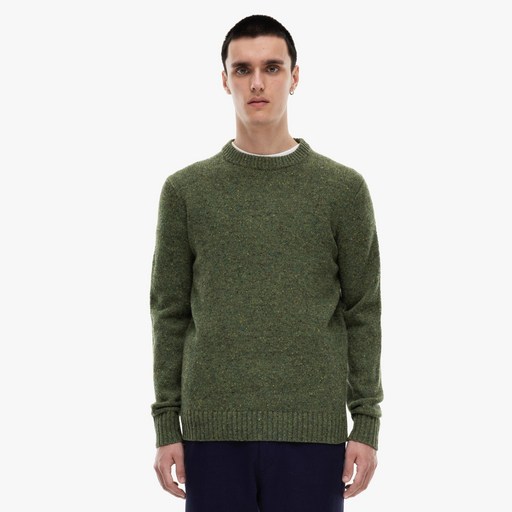[LCDC] 카스타트 STARRY NIGHT SWEATER