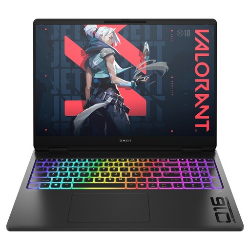HP 2025 오멘 맥스 16 라이젠 AI 라이젠 AI 300 시리즈 지포스 RTX 5070