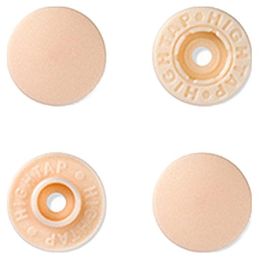 동대문단추왕 똑딱이 스냅 티단추 4종 세트 13mm T-160