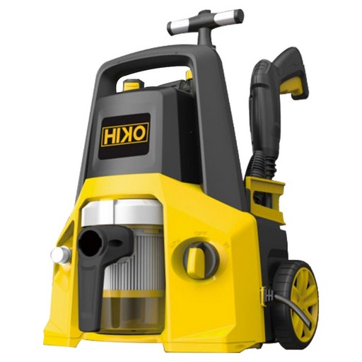 HIKO 130바 4in1멀티 고압세척기