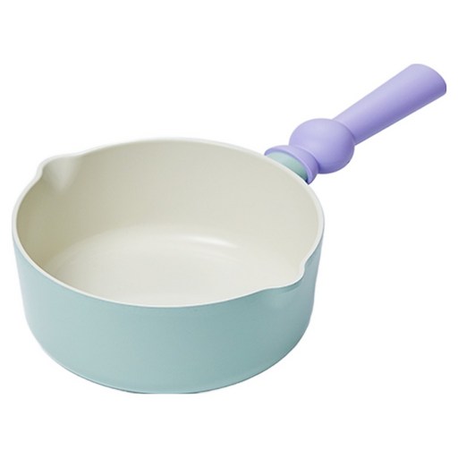 베터핑거 인덕션 쿡웨어 쁘띠웍 밀크팬 편수냄비 18cm