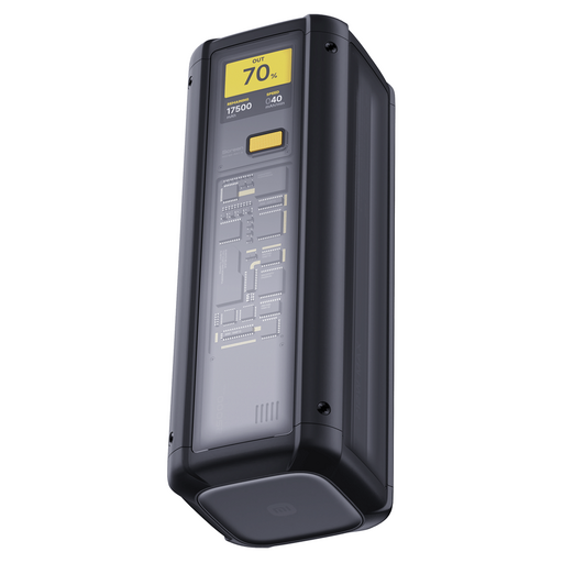 샤오미 212W 초고속 충전 보조배터리 25000mAh C타입