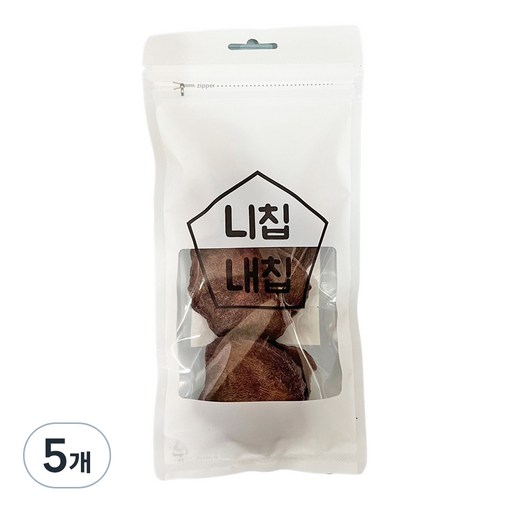 니칩내칩 바삭바삭 잘 말린 건조 비트