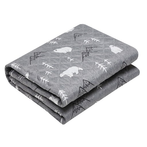 한일의료기 탄소열선 고급 전기요 HL-S205