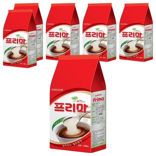 Frima 식물성크림 프리마