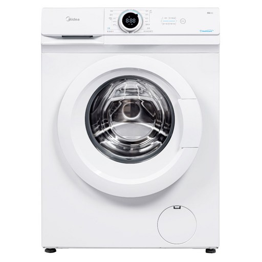 [10% 환급가전] 마이디어 드럼 세탁기 7kg MF100W70B/WW-KR 방문설치