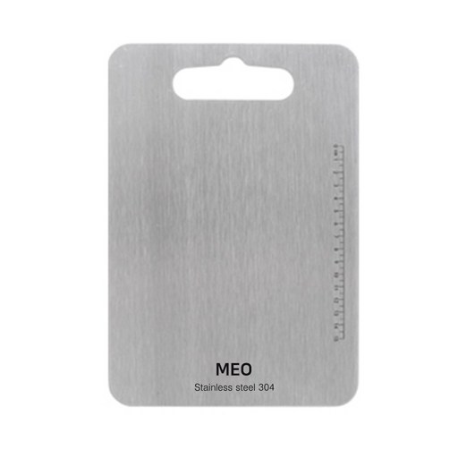 MEO 에컴 스테인레스 도마