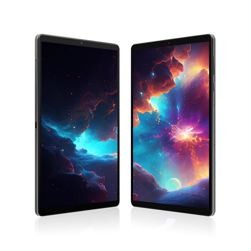 레노버 Legion Tab Y700 2세대, 스톰그레이, 256GB, Wi-Fi