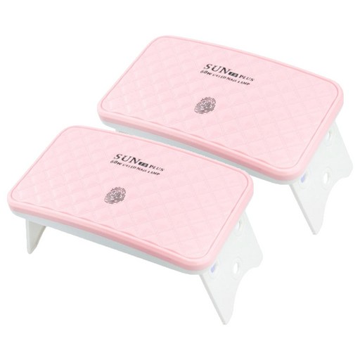 젤네일 램프 60W FUN Lamp 3