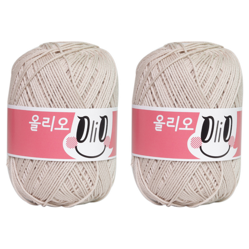 yarna 올리오 뜨개실