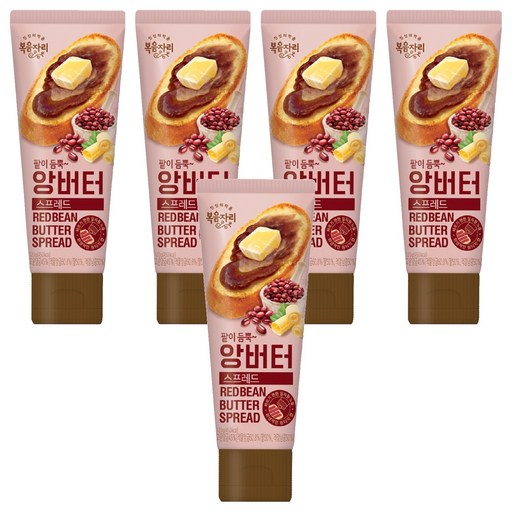 복음자리 앙버터 스프레드