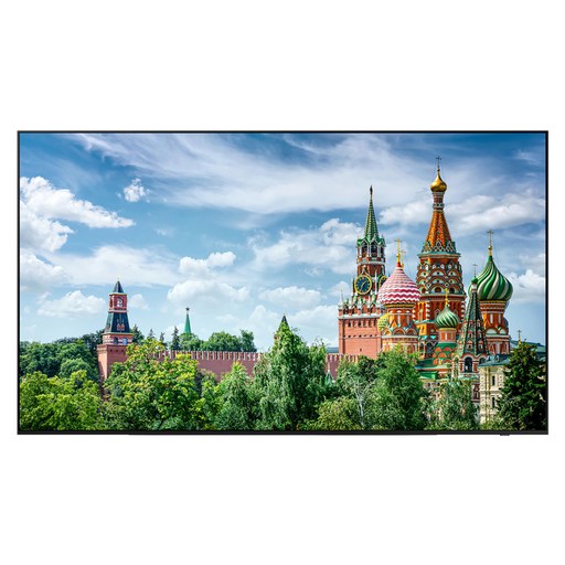 삼성전자 4K OLED TV