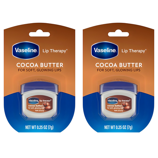 바세린 립 테라피 부드러운 입술을 위한 최강 보습 크림