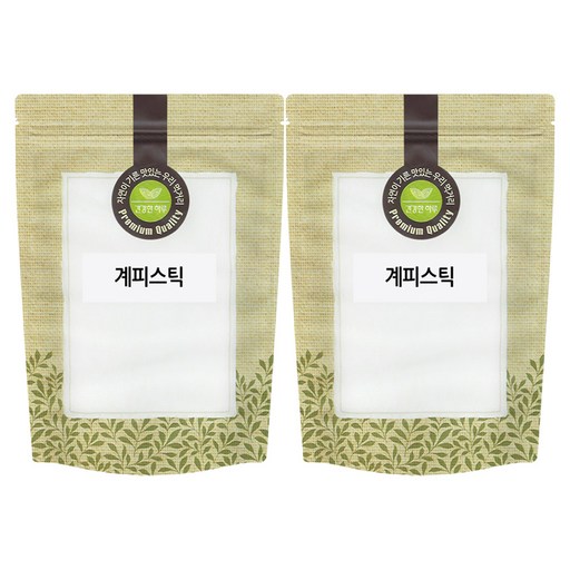 생생드림 계피스틱 베트남산