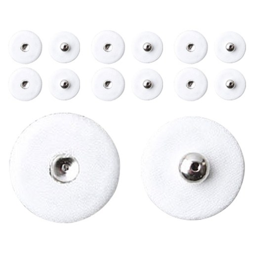 동대문단추왕 싸개 스냅 똑딱이 단추 18mm