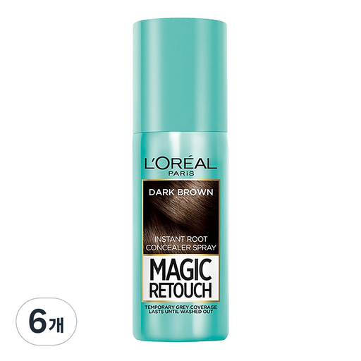 로레알 파리 로레알파리 매직 리터치 75 ml