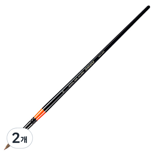 바바라 수채화붓 300R