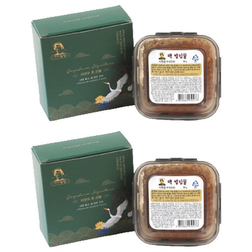 가가농장 팩 사양벌집꿀
