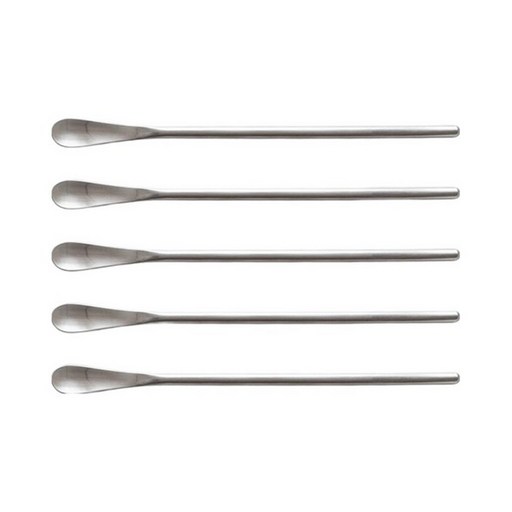 칼딘 슬림 바스푼 홈텐딩 롱 스터링 스틱 26cm