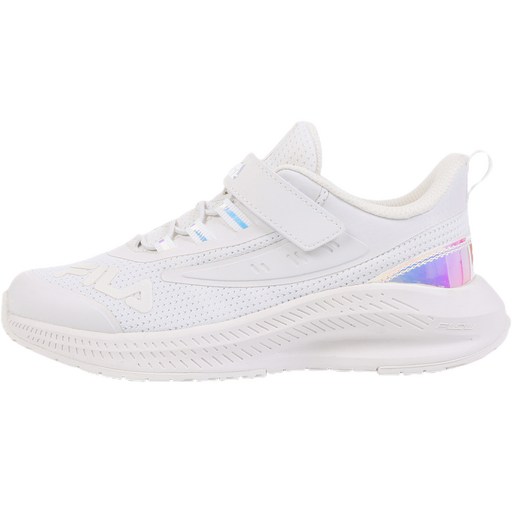 휠라키즈 웨이블렛 알파 KD 운동화 3XM01840E