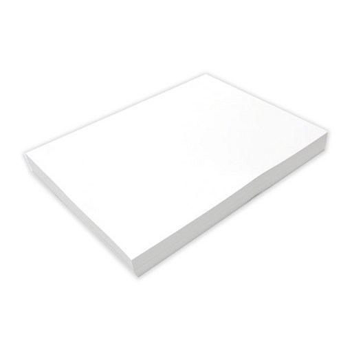 무림 켄트지 흰색 180g A3