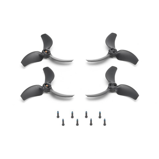 DJI Avata 2 프로펠러 세트