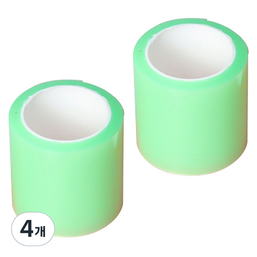 알로데 핀치 앤 나노 양면테이프 5cm x 1m