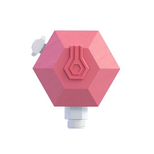 에이팀 반려동물 전용 샤워브러쉬