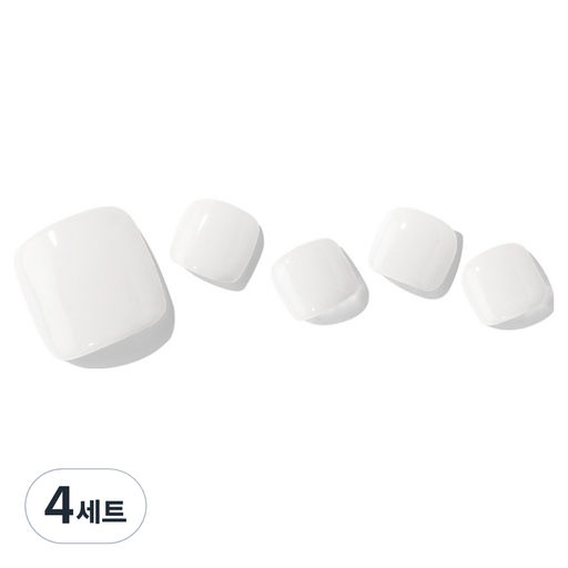 오호라 P 베이직페디 3호 세트