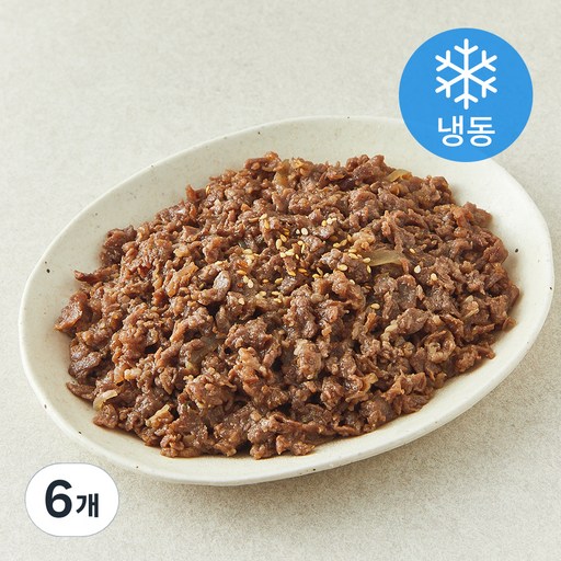 롯데상사 와규 언양식 불고기 (냉동)