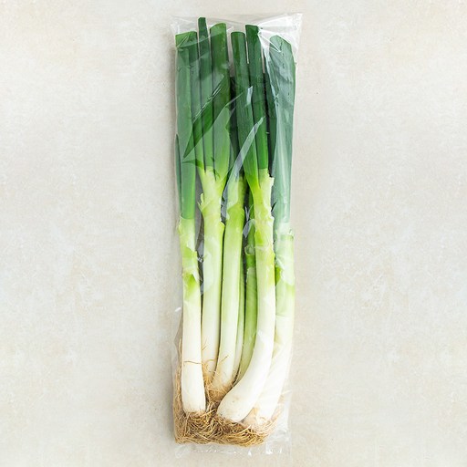 흙대파 1kg 1개 신선한 식탁의 건강한 선택