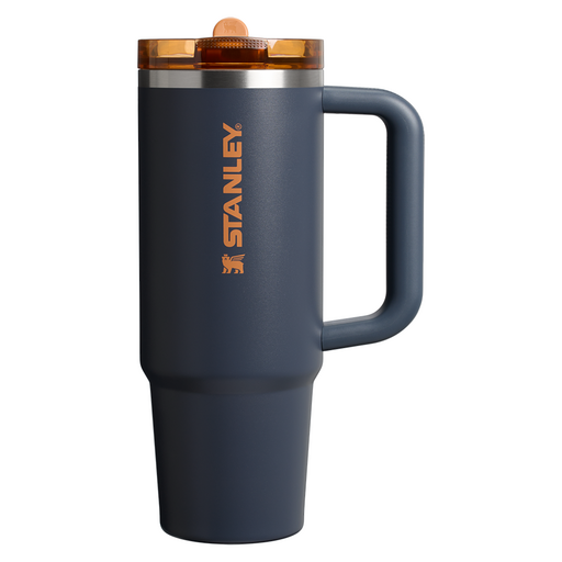 스탠리퀜처 프로투어 플립스트로 텀블러, 트와일라잇, 887ml, 1개