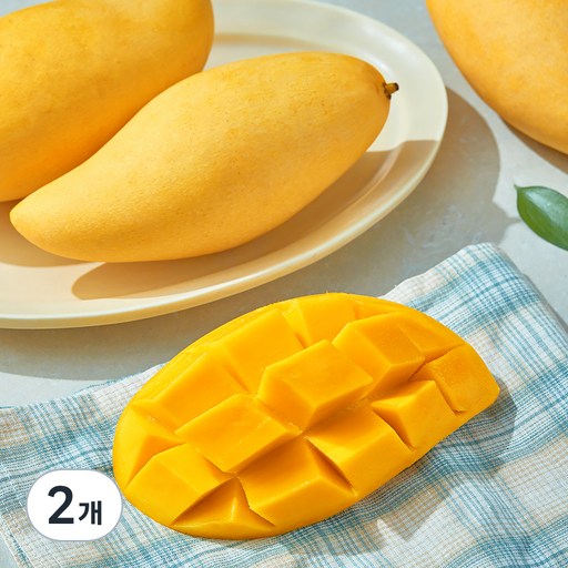 태국산 남독마이 망고 XL