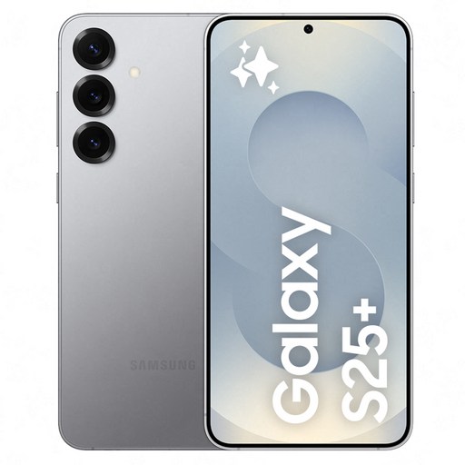 삼성전자 갤럭시 S25+ 자급제 SM-S936N