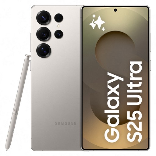 삼성전자 갤럭시 S25 Ultra 자급제 SM-S938N