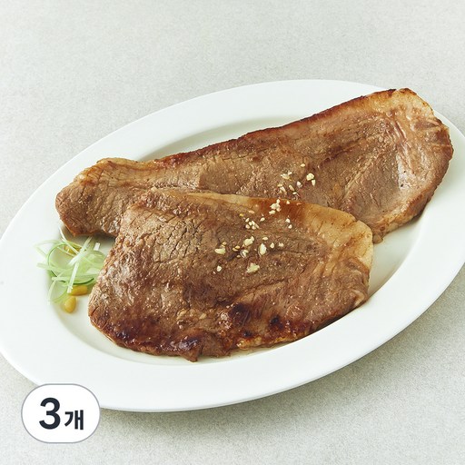 요리락 양념돼지칼집구이 목전지 (냉장)