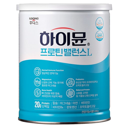 하이뮨 프로틴 밸런스 L