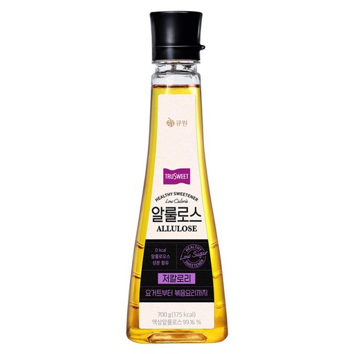 트루스위트 알룰로스