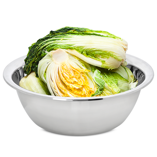 Sisem 김장 스텐 다라이