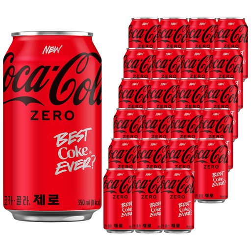 코카콜라 제로