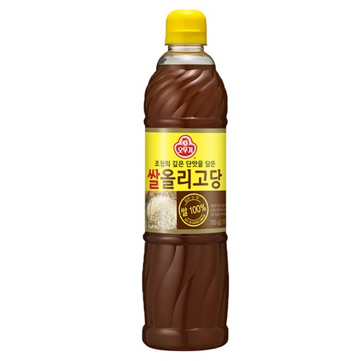 오뚜기 쌀올리고당